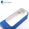 Buy cheap Mini 0.6L Ultrasonic Jewelry Cleaning Machine Digital Control SUS304 Tank from wholesalers