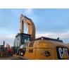 Buy cheap Famous Brand Caterpillar 30 Ton Heavy Excavator 330d, Advancd Cat Crawler Digger 330d, 330c, 330b on Promotion from wholesalers