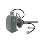 16 m/s Maximum Air Flow Speed Agricultural Transmitter with 0-99% RH Working