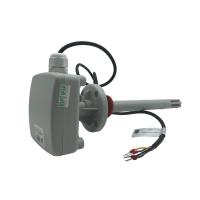 Buy cheap 4-20mA Temperature Humidity Transmitter with High Accuracy and Long Term product