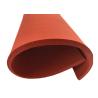 Buy cheap Commercial Silicone Foam Sheet Closed Cell Sponge Rubber Sheet Excellent Heat Resistance from wholesalers