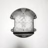 Buy cheap Led Lighting Plastic Injection Parts , Plastic Mold Parts Texture Finished from wholesalers