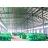 Buy cheap Agricultural Products Lightweight Steel Warehouse Steel Structure Building from wholesalers