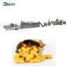 Buy cheap Automatic Cheese ball / puffs snack food machine / production line from wholesalers