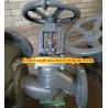 Buy cheap valve body GG25 PN16 cast iron globe valve from wholesalers