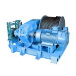 Customized Light Duty Electric Winch 220V/380V 10 Ton