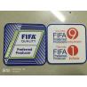 Buy cheap 2016 FIFA Quality Soft PVC Cup Coaster Cheap Cost from wholesalers
