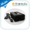 Buy cheap high power supply 58.4v lipo battery charger / 48v 25a battery charger for electric truck from wholesalers