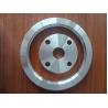 Buy cheap Forged Incoloy 800 Alloy 800 Threaded Pipe F UNSASME B16.5 Nickel 1 / 2 Inch - 24 Inch800 UNS from wholesalers
