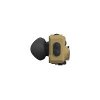 Buy cheap High performance Helmet Military Gen 2 Thermal Night Vision Goggles product