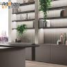 Buy cheap Modular Kitchen Cabinets Made in Luxury European Style Design by Foshan Artcheer from wholesalers