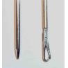 Buy cheap 640 819 914 1018 Rotary Printing Screen Textile Spare Parts Free Sample from wholesalers