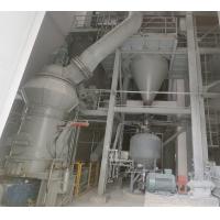Buy cheap High Output 30 - 290T/H VRM Cement Mill 350m2/Kg Specific Surface Area product