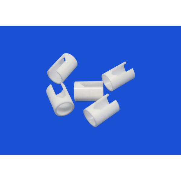 95% precision customized dimension mirror polish ceramic zirconia ceramic rod