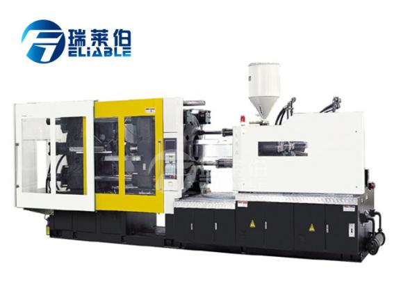 Buy cheap 28.7 G / S Pvc Injection Moulding Machine For Making Bottle Preform from wholesalers