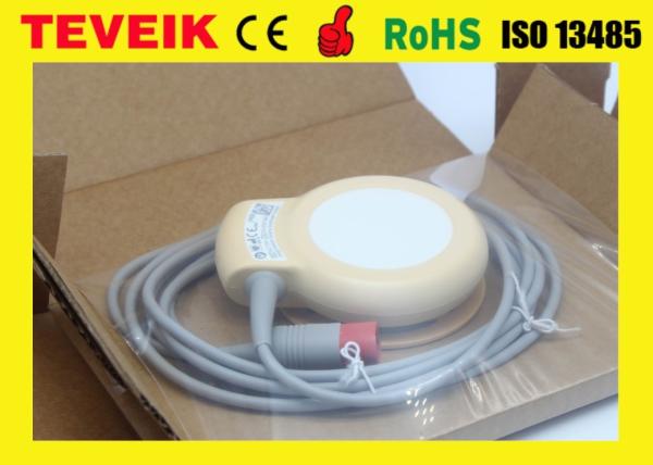 Buy cheap Gray Cable Fetal Monitor Transducer from wholesalers
