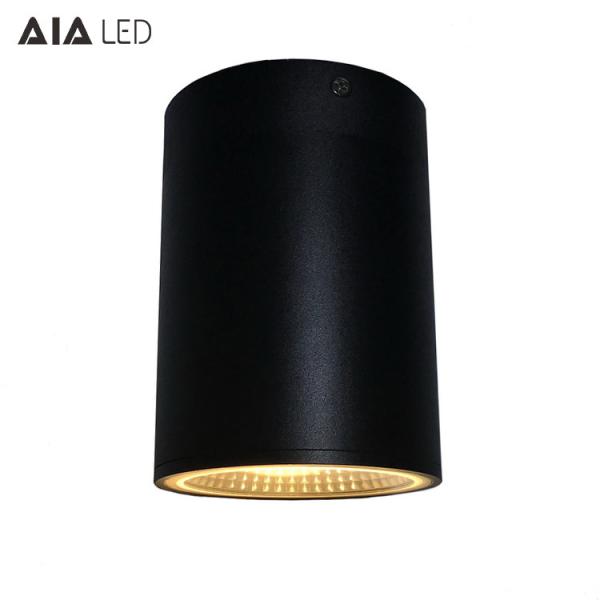 Buy cheap 40W ip65 downlight &waterproof downlight led&outdoor DALI dimmable downlight for hotel from wholesalers