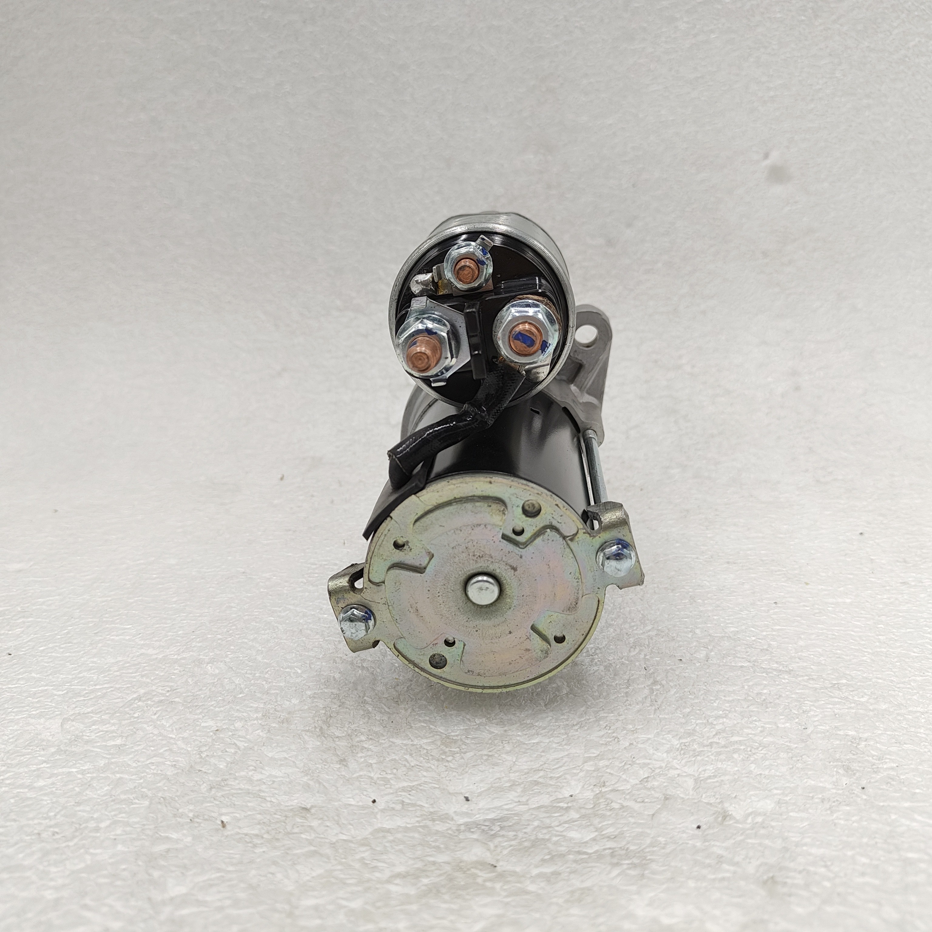 12V 1.8KW 11T Excavator Starter Tractor Motor 3708100E0200 3708100E2300 QD1233 QD1233A QD1233B 3708100-E02-00 QDY1209C