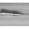 Buy cheap Connect Reverse Dental Surgical Handpiece E Type Dental Saw Handpiece 7500r/Min from wholesalers