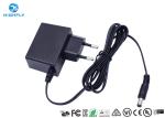 Buy cheap 12v Ac To Dc Power Adapter Switching Power Adaptor 5V 7V 9V 12V 15V 18V 0.5A 1A 1.5A 2A from wholesalers