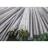 Buy cheap Rod Stainless Steel Round Bar 2205 2507 Duplex Black Bar Steel Ingot Corrosion Resistant from wholesalers