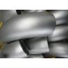 Buy cheap Dn150 Sch 40s TP316 , 316L Stainless Steel 90 Degree Elbows Weld Fittings from wholesalers