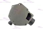 ISO 9001 Engine Water Pump For Mitsubishi 6D16T ME995307