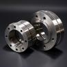 Buy cheap Custom CNC Machining Works Automatic Lathe Parts Turning Steel Turned Parts from wholesalers