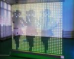 P20 1R1G1B DIP 346 Outdoor Full Color LED Display Led Screen Transparent