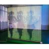 Buy cheap P20 1R1G1B DIP 346 Outdoor Full Color LED Display Led Screen Transparent from wholesalers