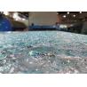 Buy cheap 5mm SGP Laminated Glass Wall Panels For Glass Curtain Wall from wholesalers
