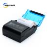 Buy cheap Barcode Portable Thermal Printer 58mm Imprimante Thermique Maximum Roll Diameter 40mm from wholesalers