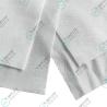 Buy cheap Dust Free 9*9 Laser Edge Cleaning Cloth Anti Static Clean Dust Free Cloth 9 Inches from wholesalers