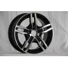 Buy cheap OEM 17 Inch Aftermarket Car Wheel 5x100 Rim Alloy Wheel from wholesalers