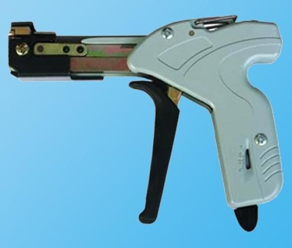 Buy cheap Nylon cable tie gun from wholesalers