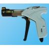 Buy cheap Nylon cable tie gun from wholesalers