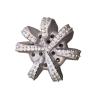 Buy cheap Fixed Cutter Rock PDC Oilfield Drill Bit Oil And Gas Drill Bits from wholesalers