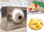 Medium Food Vacuum Industrial Freeze Drying Equipment
