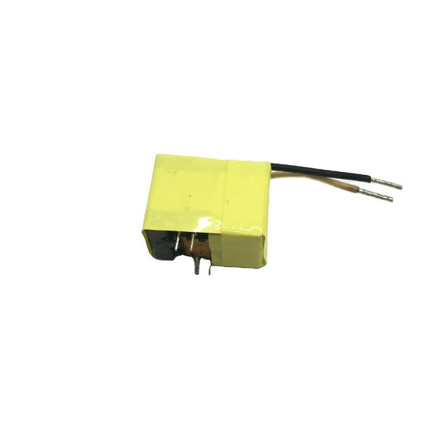 Buy cheap EE Type High Frequency Isolation Transformer High Voltage Low Loss Industrial Grade from wholesalers