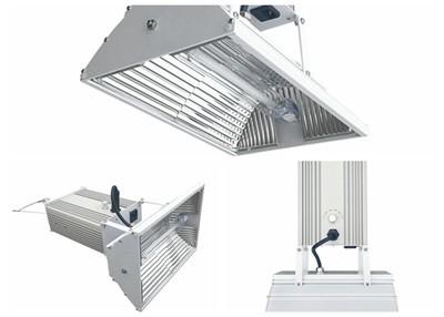 Buy cheap Pulse Metal Halide MH Grow Lights 630W B281 93% Light Maintenance For Medical Marijuana from wholesalers