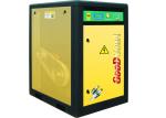 30kw 40hp Belt Driven Air Compressor AC Power Twin Screw Compressor