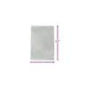 Buy cheap Anti Corrosion Cellophane Gift Bags Light Weight With High Transparency from wholesalers