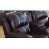 Buy cheap BN Cinema Chair Sofa Space Capsule Multifunctional Home Theater Leather Combination Electric Recliner Functional Sofa from wholesalers