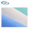 Buy cheap Disposable Medical Supplies Sterilization Crepe Paper for Effective Protection from wholesalers