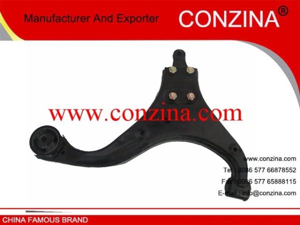 Buy cheap Auto Parts control arm for Hyundai Tucson OEM: 54501-2E000 conzina brand from wholesalers