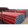 Buy cheap Water Transimission Thickness 10.3mm ERW Line Pipe from wholesalers