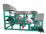 WENYAO ABS PP PE PVC Recycling Machine AI Technology Color Sorter Machine