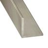 Buy cheap Hot Rolled 304 Stainless Steel Corner Polished Equal Angle Bar from wholesalers