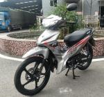 2022 Cheap Import Motorcycles 125CC High Quality Zongshen Engine Super Motorbike