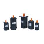 Buy cheap 20W DC MOTOR 60MM 12V 24V SQUARE FLANGE ELECTRIC DC MOTORS 1800 3200RPM ROUND SHAFT KEY SHAFT BRUSH DC MOTOR from wholesalers